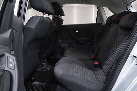 Volkswagen Polo 6 of 13