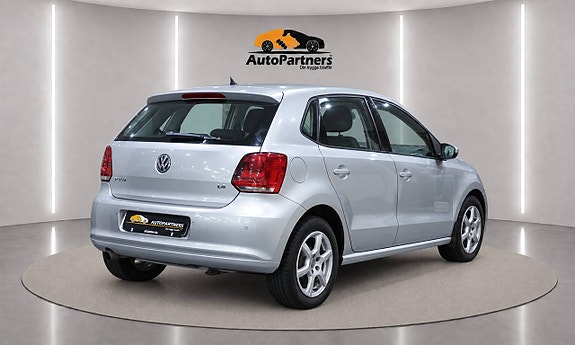 Volkswagen Polo 3 of 13