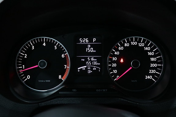 Volkswagen Polo 11 of 13