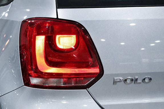 Volkswagen Polo 10 of 13