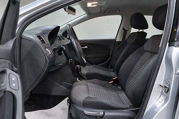 Volkswagen Polo 5 of 13
