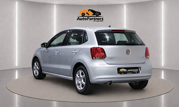 Volkswagen Polo 4 of 13
