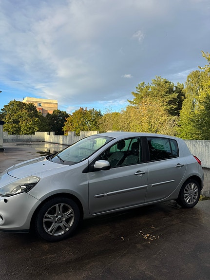 Renault Clio 4 of 14