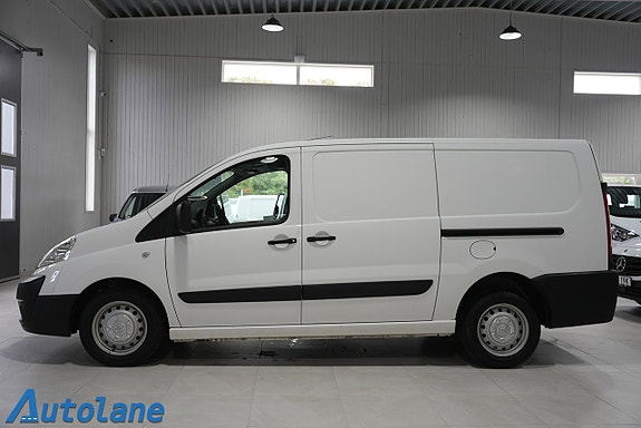 Toyota Proace 3 of 30