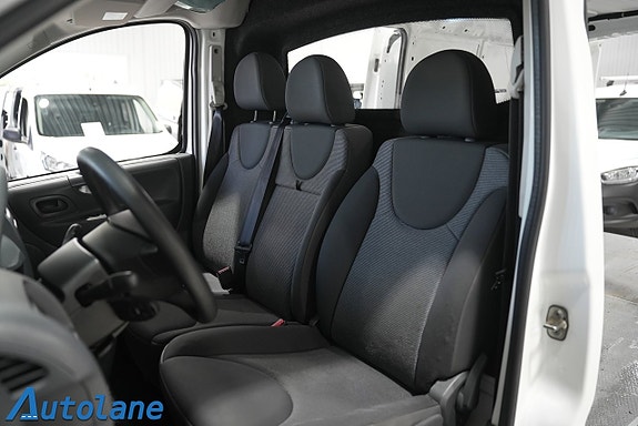 Toyota Proace 18 of 30
