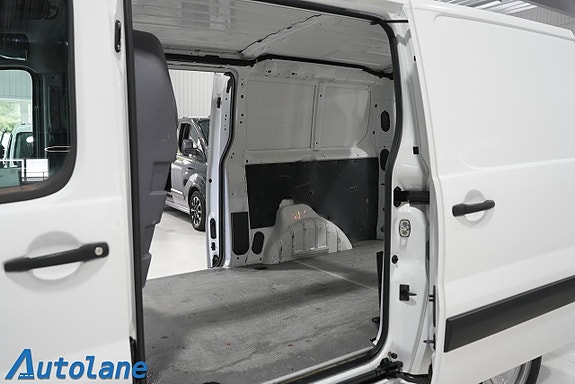 Toyota Proace 16 of 30