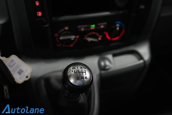 Toyota Proace 23 of 30