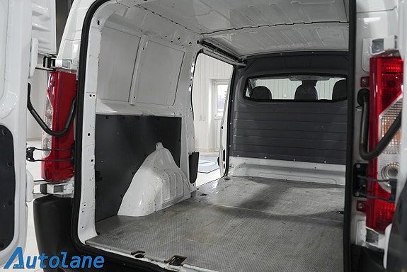 Toyota Proace 12 of 30