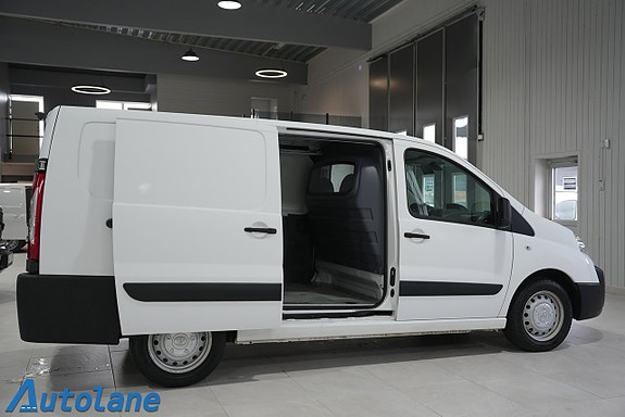Toyota Proace 8 of 30