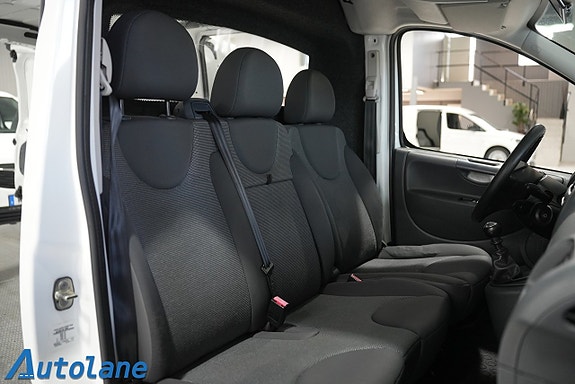 Toyota Proace 19 of 30