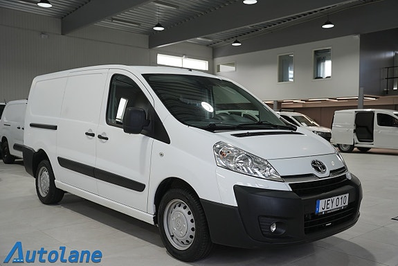 Toyota Proace 9 of 30