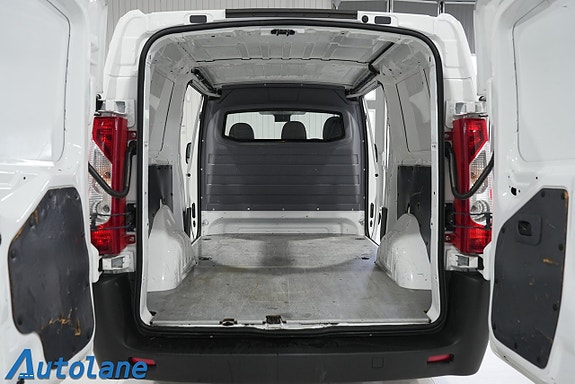 Toyota Proace 11 of 30