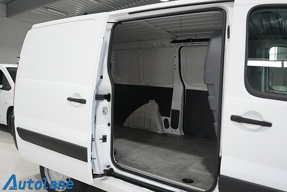 Toyota Proace 14 of 30