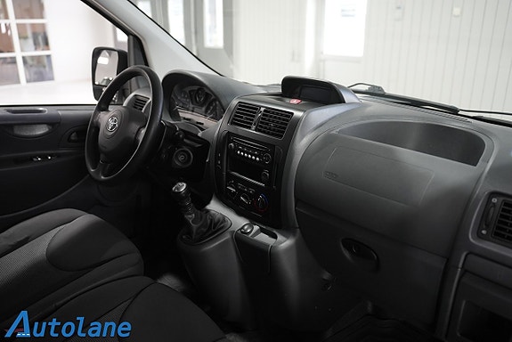 Toyota Proace 20 of 30