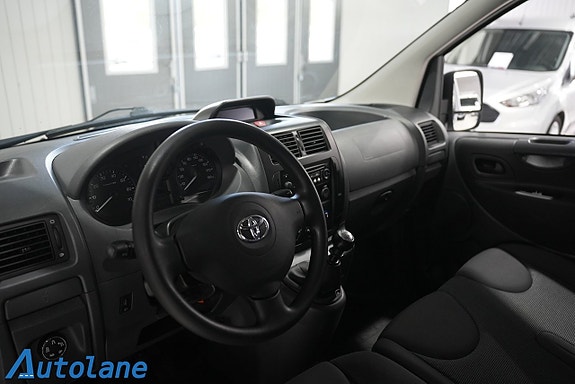 Toyota Proace 17 of 30
