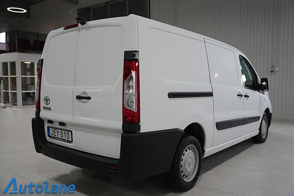 Toyota Proace 6 of 30