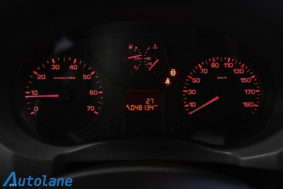 Toyota Proace 28 of 30