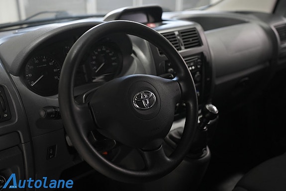 Toyota Proace 21 of 30