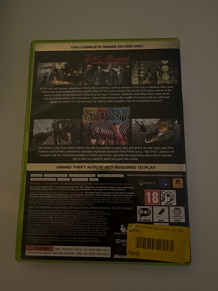 Product image 2 of 4