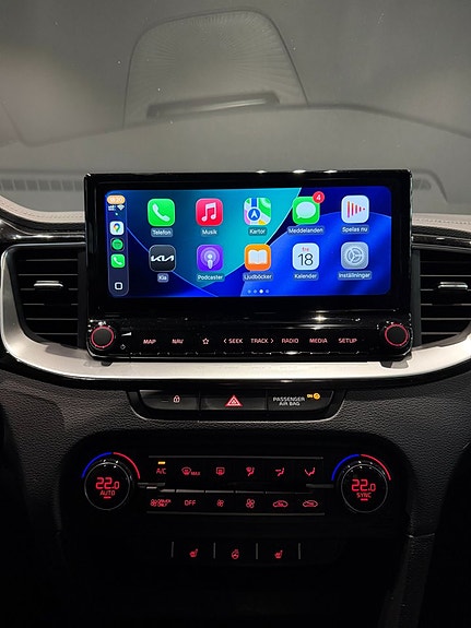 Kia Ceed 16 of 18