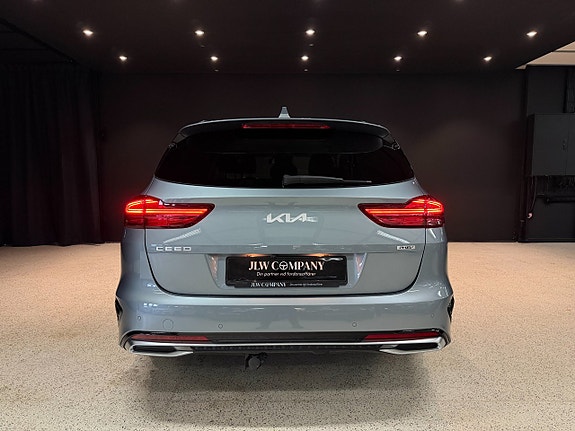 Kia Ceed 7 of 18