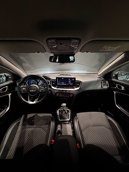 Kia Ceed 18 of 18