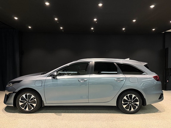 Kia Ceed 3 of 18