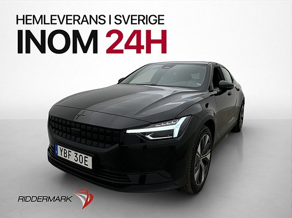 Polestar 2 3 of 30