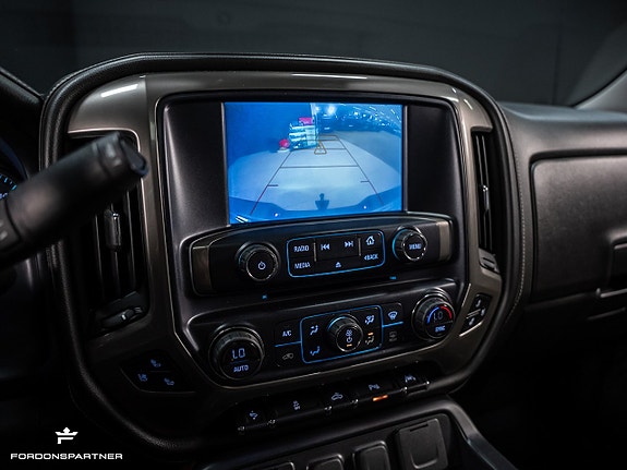 Chevrolet Silverado 1500 24 of 30