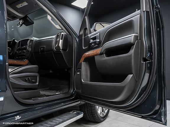Chevrolet Silverado 1500 29 of 30