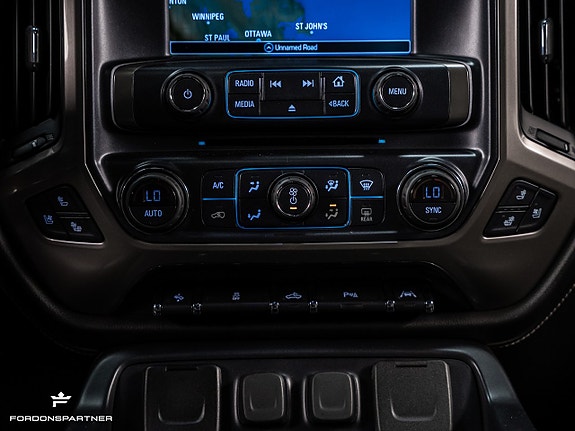 Chevrolet Silverado 1500 25 of 30