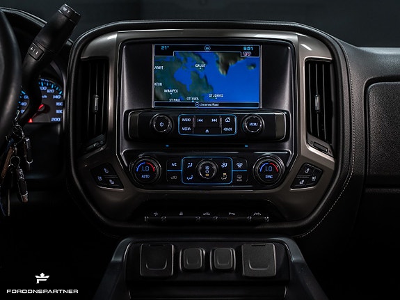 Chevrolet Silverado 1500 26 of 30