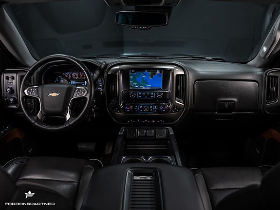 Chevrolet Silverado 1500 17 of 30