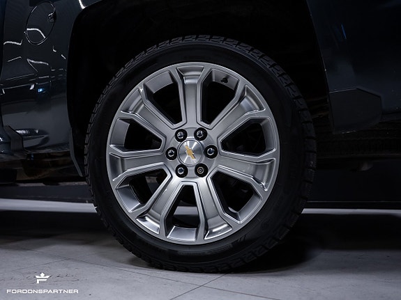 Chevrolet Silverado 1500 4 of 30