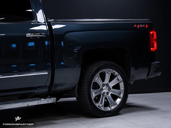 Chevrolet Silverado 1500 6 of 30