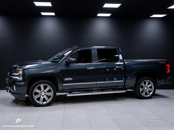 Chevrolet Silverado 1500 3 of 30