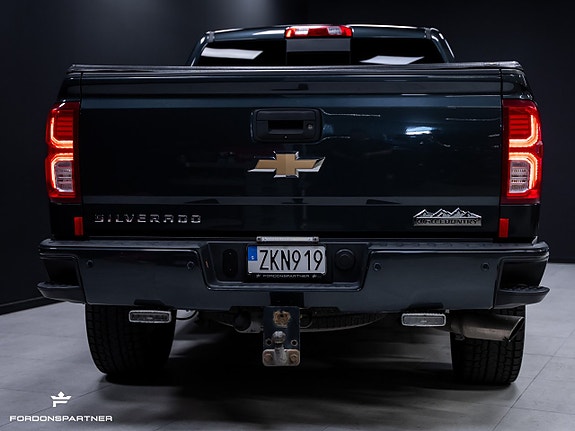 Chevrolet Silverado 1500 12 of 30