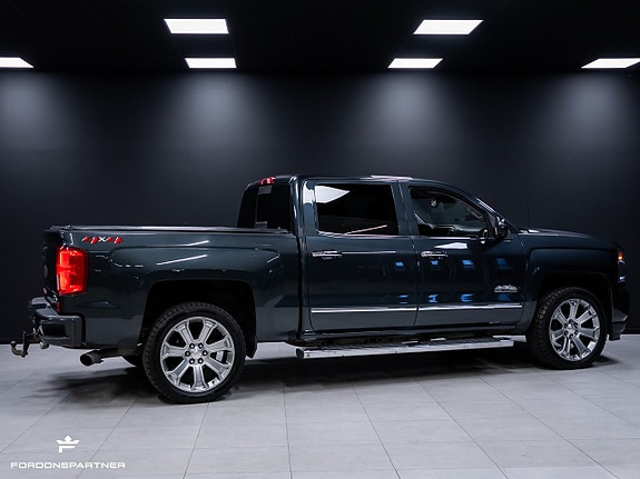 Chevrolet Silverado 1500 9 of 30
