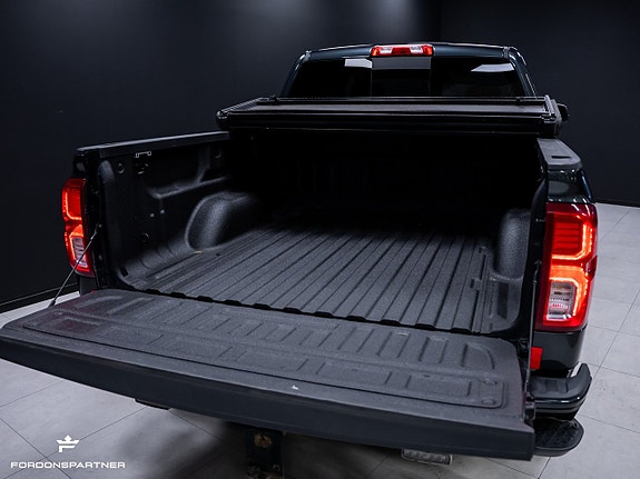 Chevrolet Silverado 1500 14 of 30