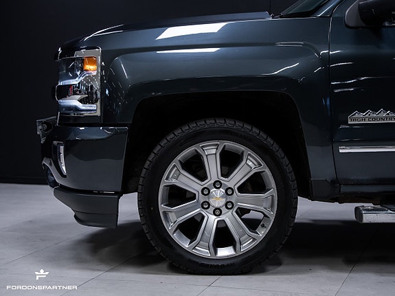 Chevrolet Silverado 1500 5 of 30