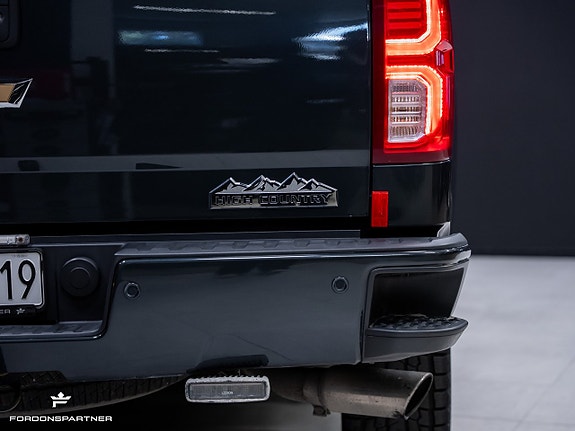 Chevrolet Silverado 1500 13 of 30