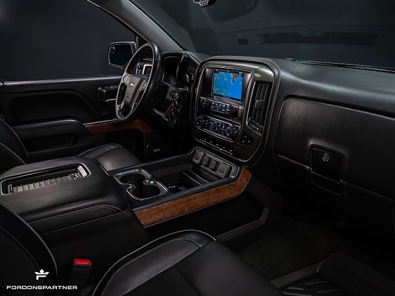 Chevrolet Silverado 1500 30 of 30