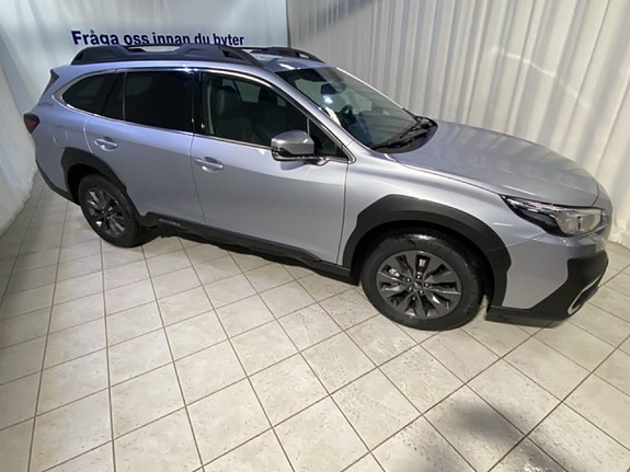 Subaru Outback 2 of 19
