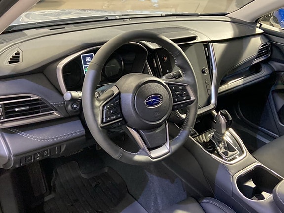 Subaru Outback 13 of 19