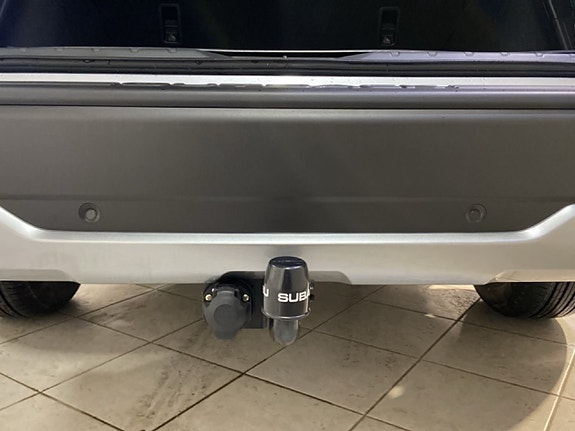 Subaru Outback 8 of 19