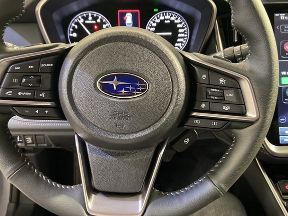 Subaru Outback 15 of 19