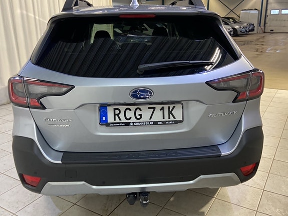 Subaru Outback 6 of 19