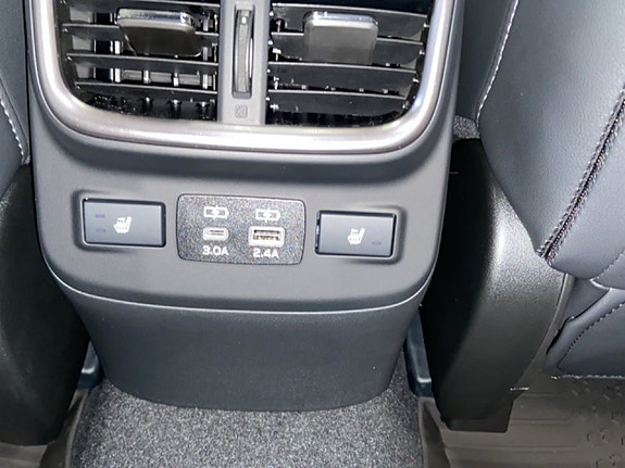 Subaru Outback 5 of 19