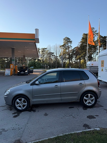 Volkswagen Polo 5 of 5