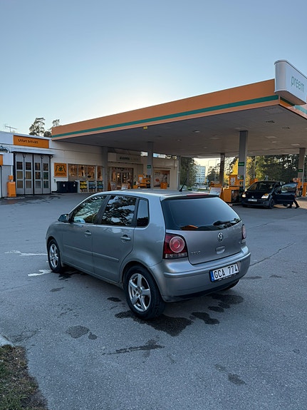 Volkswagen Polo 4 of 5